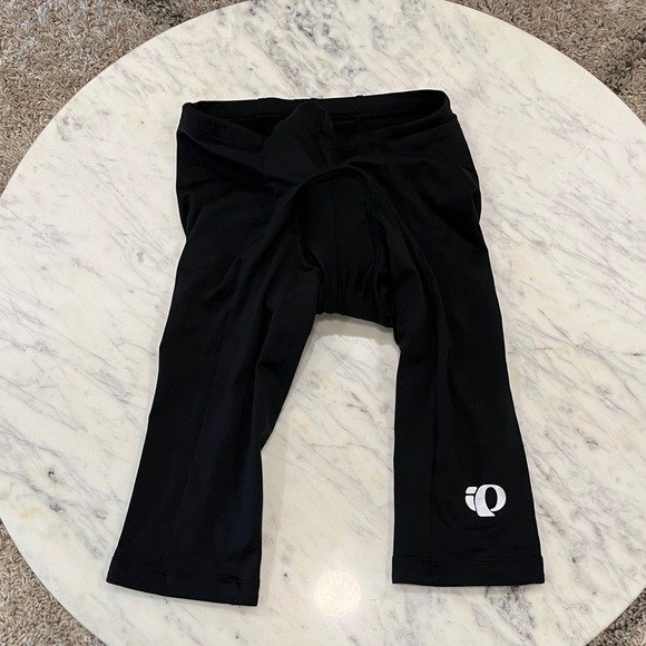 Pearl Izumi Women’s Black Cycling Shorts - Picture 1 of 1